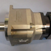 Apex Dynamics AB180-S2-P2 Gear Reducer 050:1 Ratio   7 Arcmin Gearbox