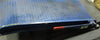 Vestil TS-2-6048 Steel Truck Dockboard 20000 Load Cap 60" x 48" Dock Plate