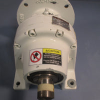 SUMITOMO SMCYCLO SPEED REDUCER GEARBOX RATIO 29:1 RPM 1750 CNHXS6100Y29