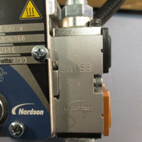 NORDSON 8515946 Surebead Hot Melt Gun BCMSURS01202ACAWRBXXXXN03 240V, 200W