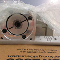 Wittenstein alpha GmbH VDHe050MW171310D Gearbox 20052330 7:1 Ratio