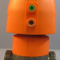 Georg Fischer GF Diastar 161.624.616 Diaphragm Valve 11/2" DN40 6bar Typ 10FC