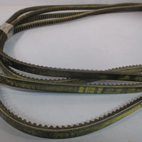 LOT of (4) NAPA TRIPOWER VBELT BX90