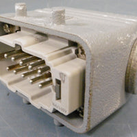 HTS Male Connector 10Way 110 135B 111036361