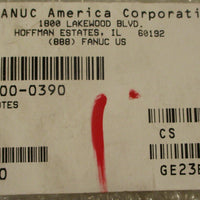 Fanuc A20B33000390 PCB Servo Axis Control Printed Circuit Board