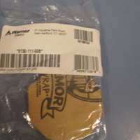 Warner Electric Armature Assembly 5130111008