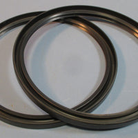 NDK NDKISD Oil Seal 81/4" ID x 97/16" OD D 210 240 15 lot of 2