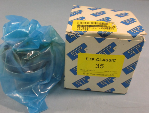 ETP Transmission AB ETP-Classic 35 Hydraulic Keyless Shaft Bushing