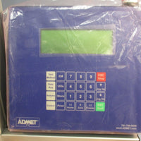 ADMET Digital Fatigue Tester 56010609284 w/eP2 Digital Controller ep0609284324