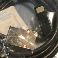 Toshiba Corp RAP10CA2 3 Meter RA Positioner Cable NIB