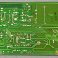 Goring Kerr Power Supply 2 XT7905 PC Board Card Issue 6 A2QR58725 2789