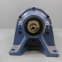 New Merrick Reducer CNHJS-4075DAY-435 435:1 1750RPM 217 Output TQ