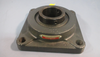 Sealmaster F-510 Flange Mount Ball Bearing 2" Bore SF-32