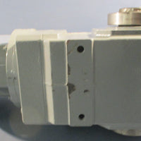 Stober K203WG0500MR140/050 Gear Reducer 49.8:1 1.0 Hp 35.2 Output RPM NOS