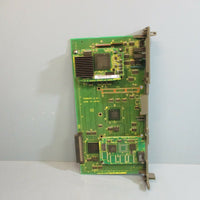 Fanuc A16B22030754/04A Control Module Circuit Board