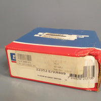 SKF SPHERICAL ROLLER BEARINGS 22313 E/VA405
