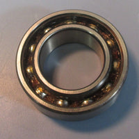 SKF 63007-2RS1 Non-Sealed Single Row Bearing 35mm ID, 62mm OD, 20mm Wide NIB
