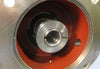 Dodge Quantis BB483CN140TC Gear Reducer 60.08:1 Ratio, 1.84 Input HP, 3983 In-Lb