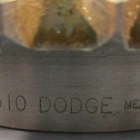 Dodge 40BTL30 1610 Taper Lock Sprocket 100514 30 Teeth 21/8" Bore