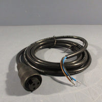 Banner MBCC306 QuickDisconnect Photoelectric Cable 1030VDC 45132