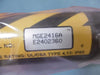 NIB Banner 24" Light Curtain MGE2416A Emitter