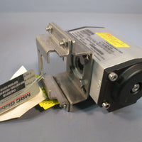 Rotork GT/RCR PNEUMATIC ACTUATOR GTWNU52X90K08NP14AF03505020