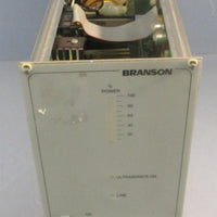 Branson PGA, 3kW, 20 kHz Ultrasonic Module 159-246-1040