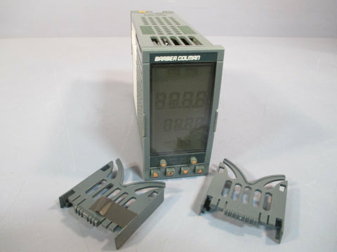 BARBER COLMAN HEATER CONTROLLER 2408/CC/VH/RD/02/W2/XX/XX/XX/XX/ENG/AX143