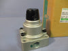 TPC Pneumatic Hand Valve UDH200-02