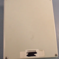 Vynckier VJ1008W Non-Metallic Enclosure Series VJ Fiberglass 9-1/2" Length