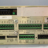 Hardy Instruments HI 2151/30WC-PM Waversaver C2 IT Controller 120 VAC