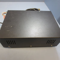 TSI Thermoflo Model 67 Linear Signal Conditioner 0-200 SCFM