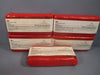 Lot of (5) 3M Fire Barrier Pillows FB249 Small 2 in x 4 in x 9 in 98-0400-5421-9