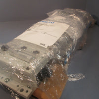 FESTO VALVE TERMINAL  ASSEMBLY 530411 50EF36GCQSD+HNGZ 32PSGLRM3BU3BU11GM