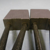 New Lot of 2 Genuine Nissan 2904241H05 Forklift Brush