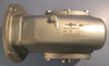 Dodge Tigear 2 SS23Q40H56 Gearbox 40:1 Ratio 1.51HP Max Input 1-7/16" Bore