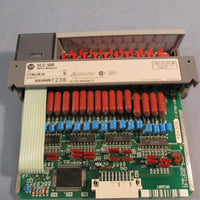 Allen-Bradley 1746-IA16 SLC 500 Digital Input Module Series C, 50/60 Hz