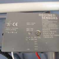 NORDSON RECHNER SENSOR KFK019 KFS5115015 KFA51LPA 1098491