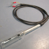 YSI Incorporated 3402 Conductivity Cell Cell K = 1.0/cm Glass Dipped