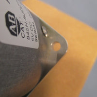 ALLEN BRADLEY PULSE ENCODER SERIES C 845HSJDZ14CNY2C