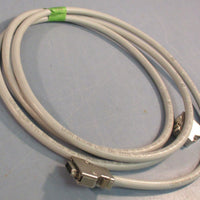 Leoni Elocab LTD E47543EC Connector Cable 2.11m Long Approx 28 AWG 90C 300V