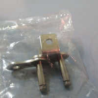 Tsubaki Attachment Link 40AS AA-1 CONN LOT OF 9 FACTORY SEALED