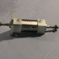 PHD Pneumatic Cylinder 0330116701 DAVRF 3/4 x 1/2EP 1 1/4 in stroke