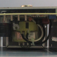 Sola / HeviDuty 83052303 Power Supply 115230 VAC 3A 15W 5 VDC