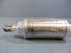 NIB Sealed 89000020 Ermanco 250PSI Dual Action Air Cylinder