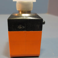 ifm Efector Inductive Proximity Switch Sensor IN509A s: 4 mm nf