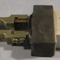 SMC MHKL220C Gripper Parallel Wedge Cam 0.250.6MPa