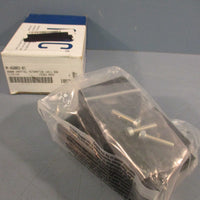 Mac Valves, Inc Valve Repair Kit, Manifold End Plate M4600301