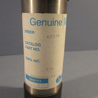 MOYNO PARTS PUMP STATOR, STAINLESS STEEL PART#3207930000 Stator Length: 5 1/2″