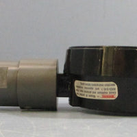 Span 021380T Liquid Filled Pressure Gauge 015PSI E.P.D.M. KEMX/SUBZ11